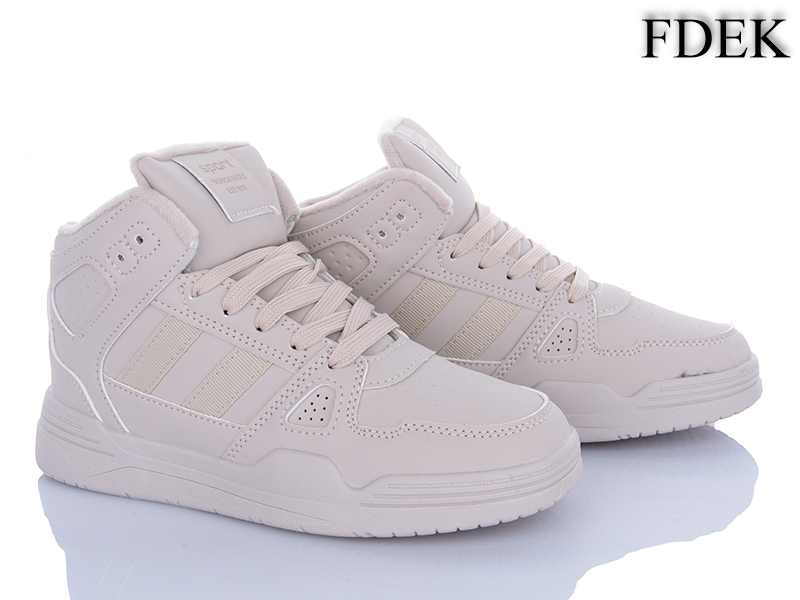 Кроссовки FDEK (36-41) R9263-6 (деми)