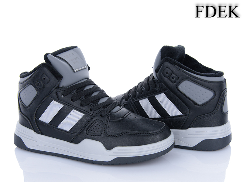 Кроссовки FDEK (36-41) R9263-7 (деми)