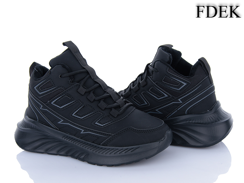Кроссовки FDEK (36-41) R9265-1 (деми)