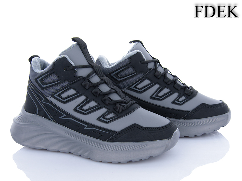 Кроссовки FDEK (36-41) R9265-2 (деми)