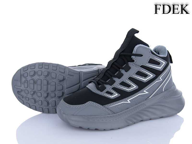 Кроссовки FDEK (36-41) R9265-3 (деми)