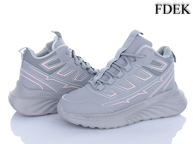 Кроссовки FDEK (36-41) R9265-5 (деми)