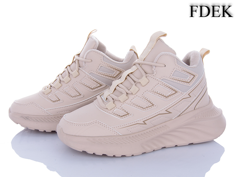 Кроссовки FDEK (36-41) R9265-6 (деми)