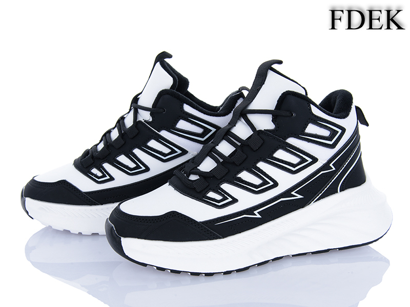 Кроссовки FDEK (36-41) R9265-7 (деми)