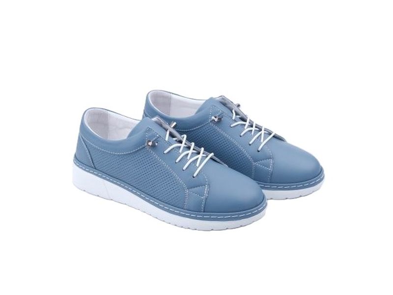 Кроссовки Allshoes (36-41) 198067 (деми)