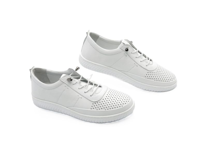 Кроссовки Allshoes (36-41) 195589 (деми)
