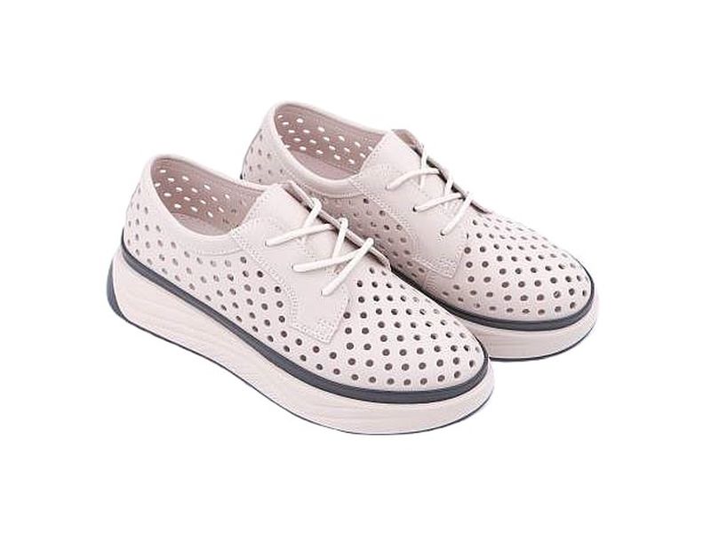 Кроссовки Allshoes (36-41) 199167 (лето)