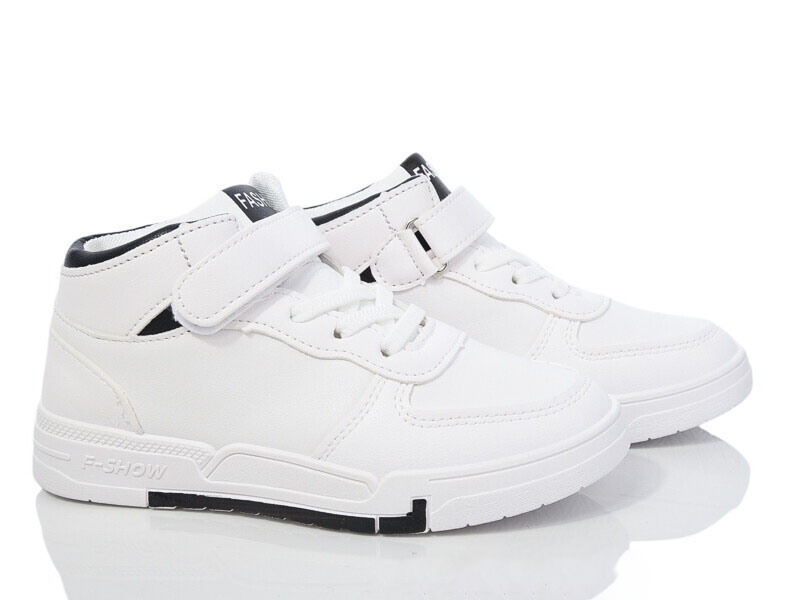 Кроссовки OkShoes (32-37) 1B17-1 (деми)