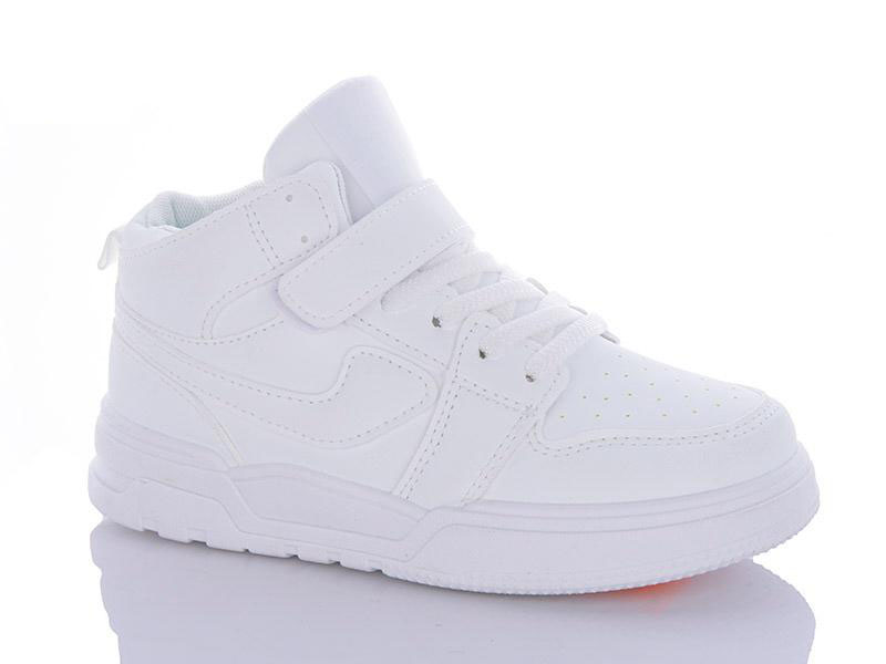 Кроссовки OkShoes (32-37) 8528 (деми)