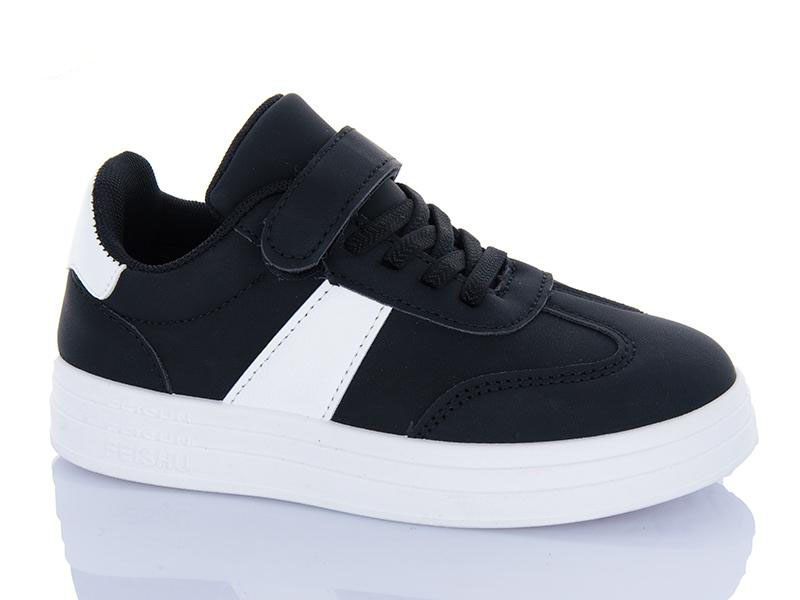 Кроссовки OkShoes (32-37) B307-1 (деми)
