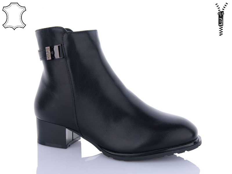 Ботинки Maiguan (36-41) A51 (зима)