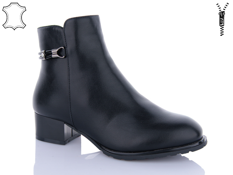 Ботинки Maiguan (36-41) A57 (зима)