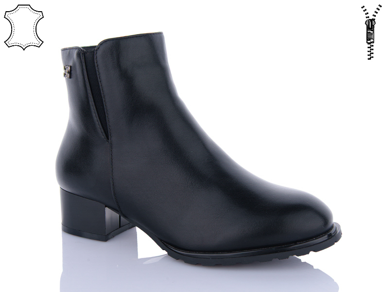 Ботинки Maiguan (36-41) A53 (зима)