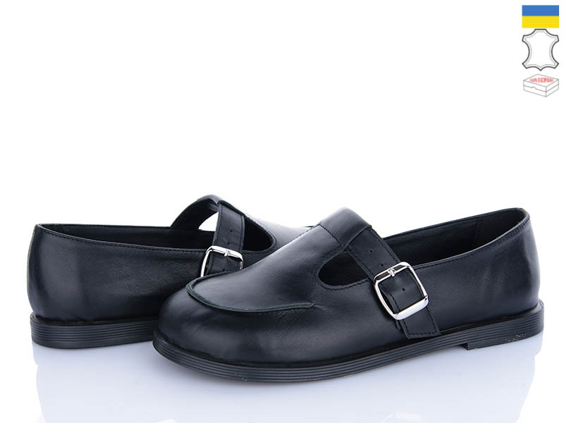 Туфли Ailinda (36-40) 350-2 (деми)