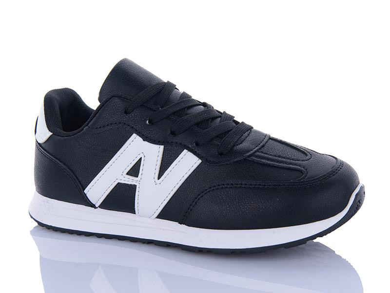 Кроссовки OkShoes (36-41) AP258-1 (деми)
