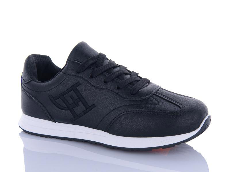 Кроссовки OkShoes (36-41) AP259-1 (деми)