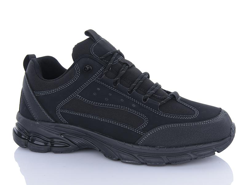 Кроссовки OkShoes (47-50) T506-3 батал (деми)