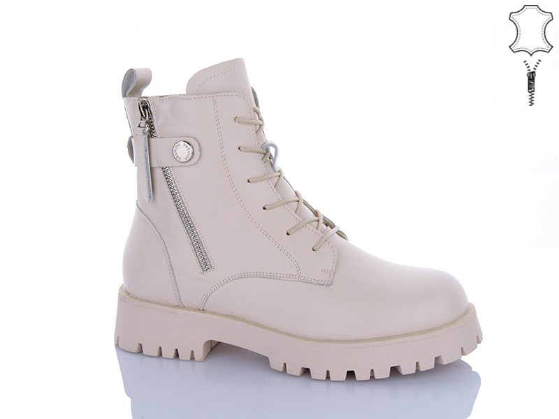 Ботинки ABA (37-41) Y760-3 (деми)