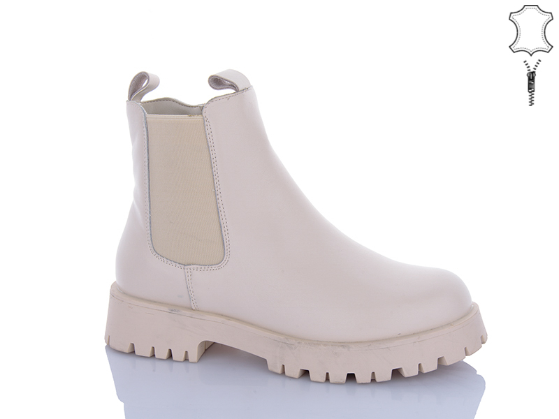 Ботинки ABA (37-41) Y762-3 (деми)