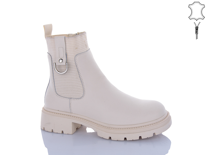 Ботинки ABA (37-41) Y801-3 (деми)