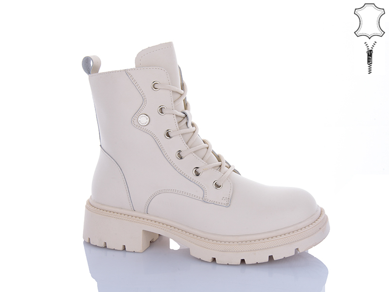 Ботинки ABA (37-41) Y802-3 (деми)