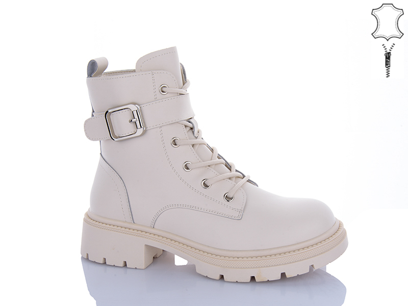 Ботинки ABA (37-41) Y805-3 (деми)