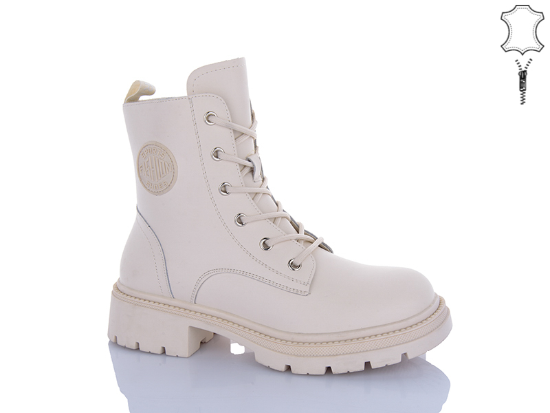 Ботинки ABA (37-41) Y806-3 (деми)