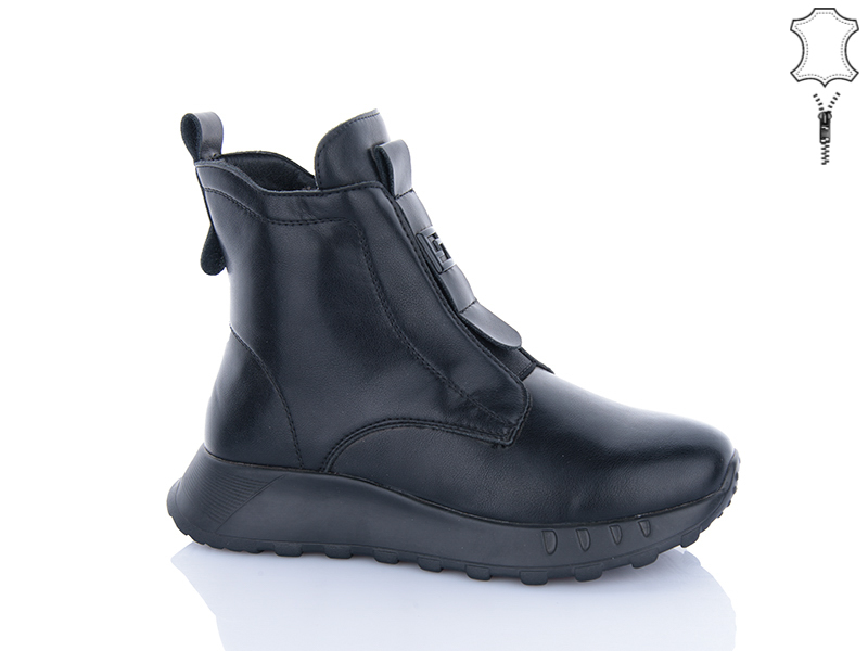 Ботинки ABA (37-41) Y826-1 (деми)