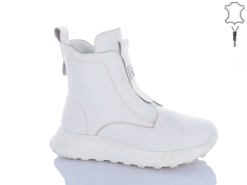 Ботинки ABA (37-41) Y826-8 (деми)