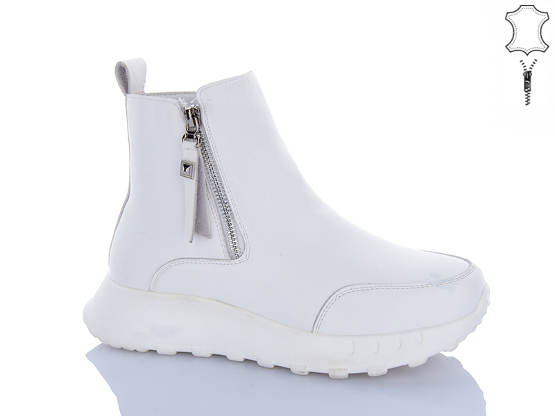 Ботинки ABA (37-41) Y827-8 (деми)