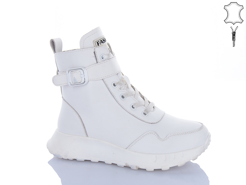 Ботинки ABA (37-41) Y829-8 (деми)