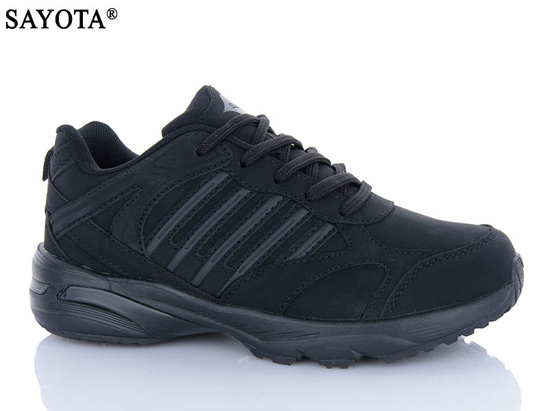Кроссовки Sayota (37-41) S2128-1 (деми)