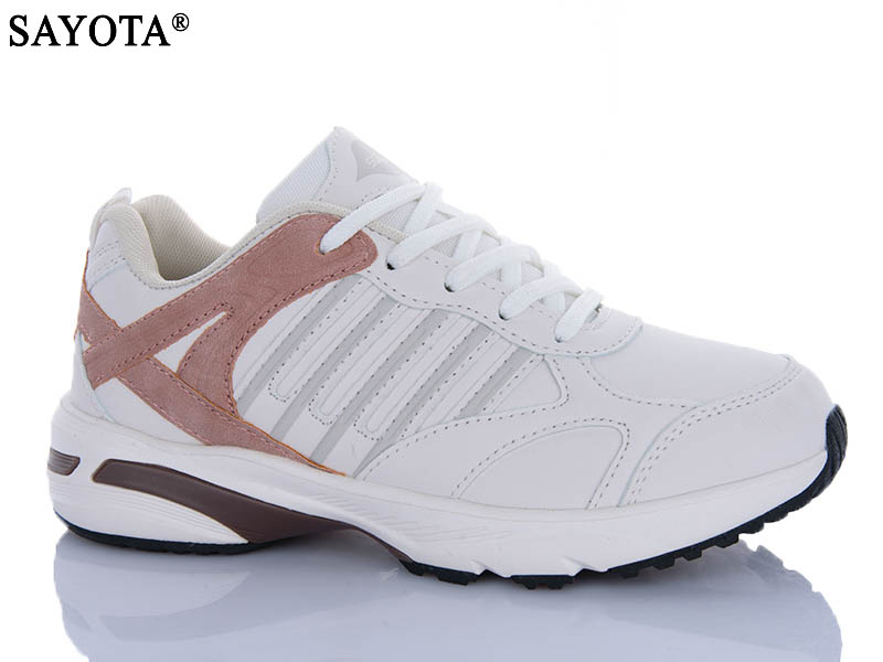 Кроссовки Sayota (37-41) S2128-9 (деми)