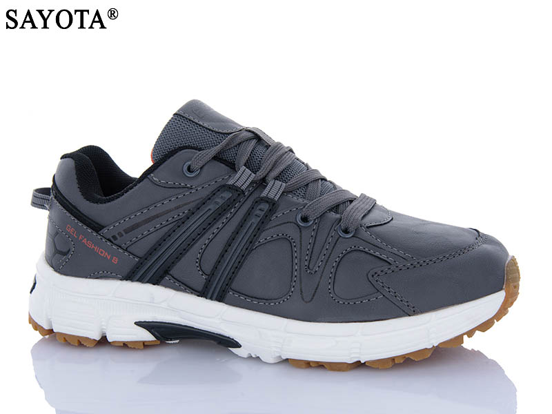 Кроссовки Sayota (37-41) S2135-6 (деми)