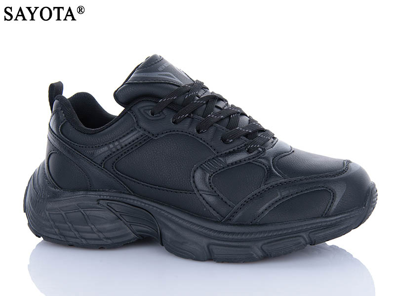 Кроссовки Sayota (37-41) S2138-1 (деми)
