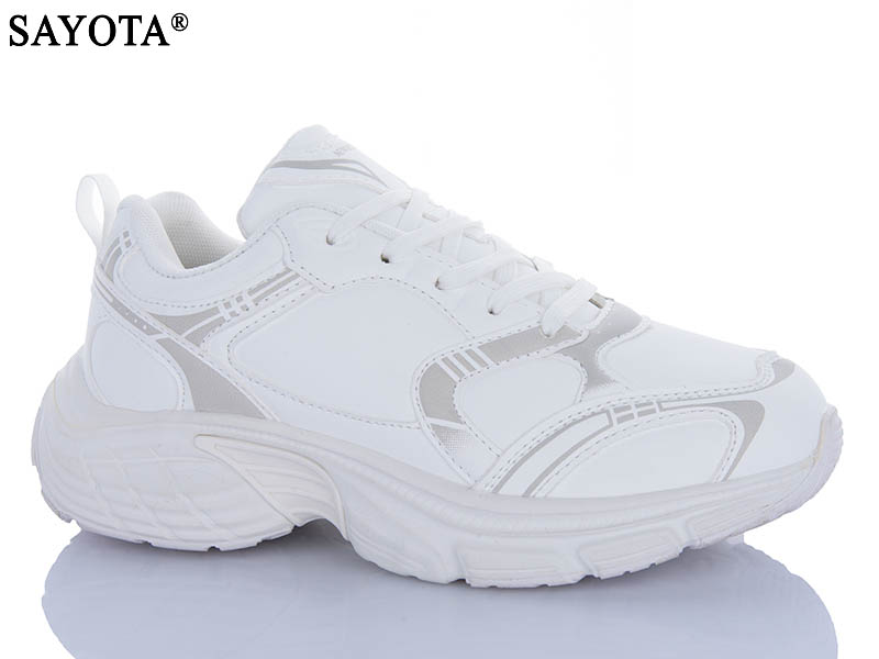 Кроссовки Sayota (37-41) S2138-5 (деми)