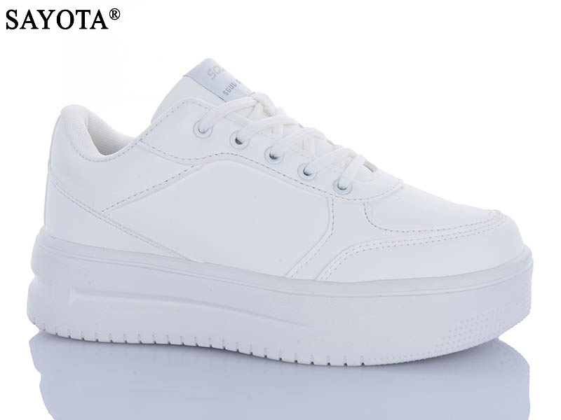 Кроссовки Sayota (37-41) S2139-5 (деми)