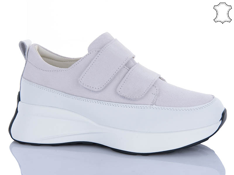 Кроссовки Jiulai (36-41) C796-1 (деми)