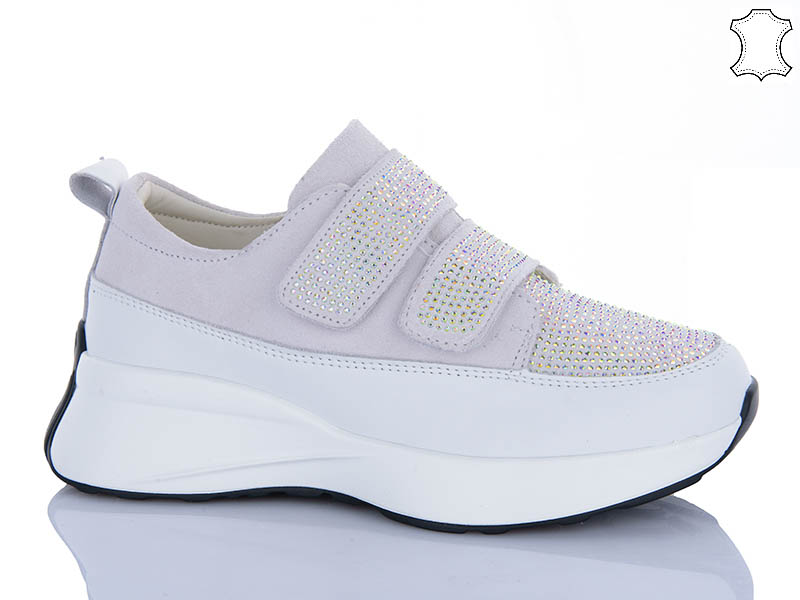 Кроссовки Jiulai (36-41) C797-1 (деми)