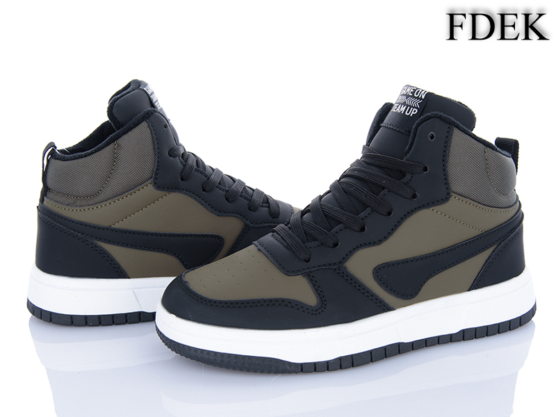 Кроссовки FDEK (36-41) R9260-2 (деми)