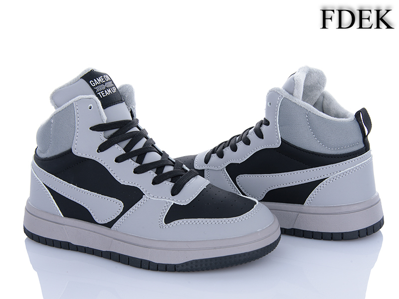 Кроссовки FDEK (36-41) R9260-3 (деми)