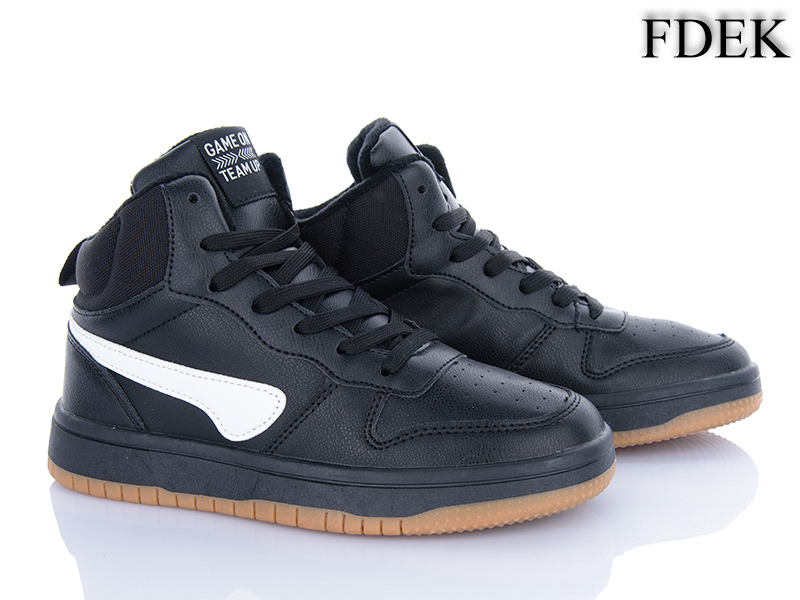 Кроссовки FDEK (36-41) R9260-5 (деми)