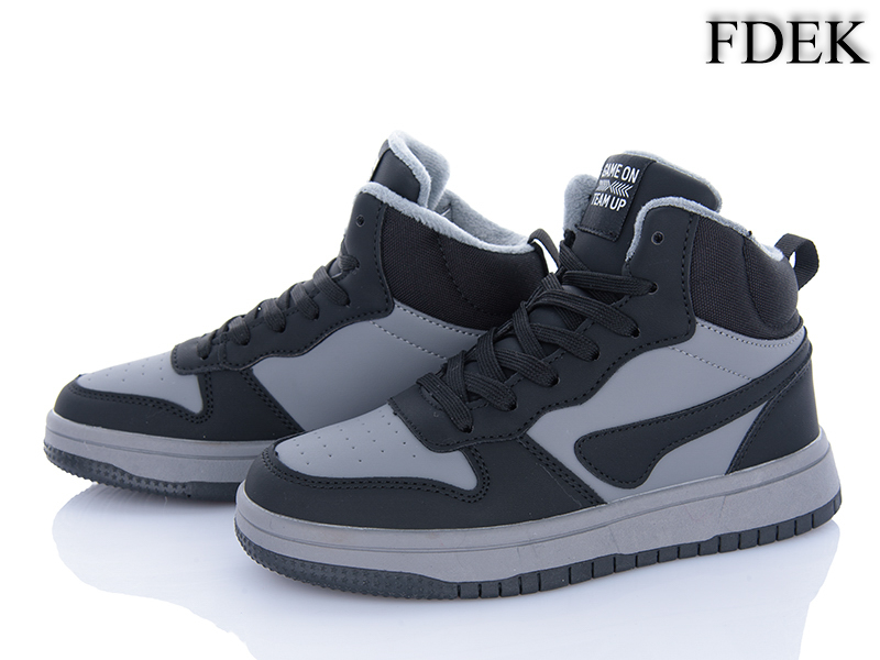 Кроссовки FDEK (36-41) R9260-6 (деми)