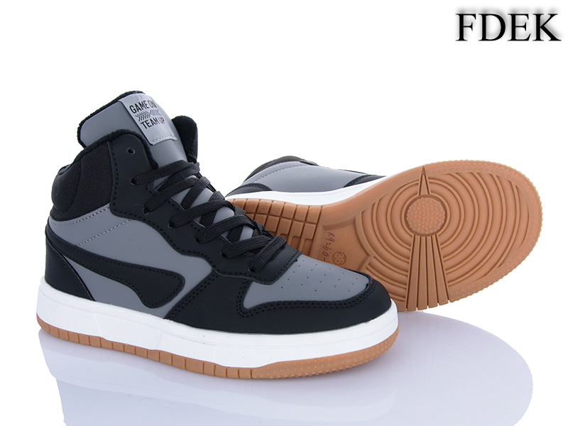 Кроссовки FDEK (36-41) R9260-7 (деми)