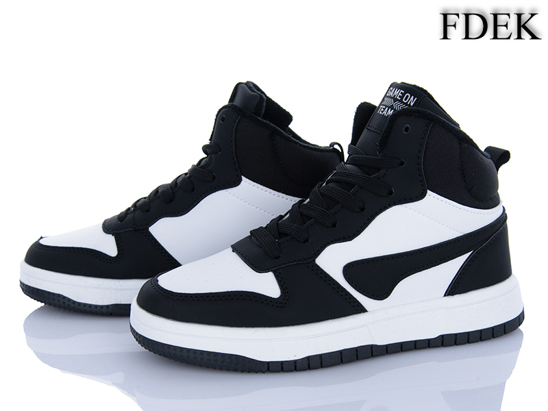 Кроссовки FDEK (36-41) R9260-8 (деми)