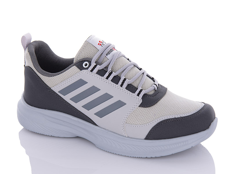 Кроссовки Sharif (40-45) BB4156-4 (40-45) (деми)