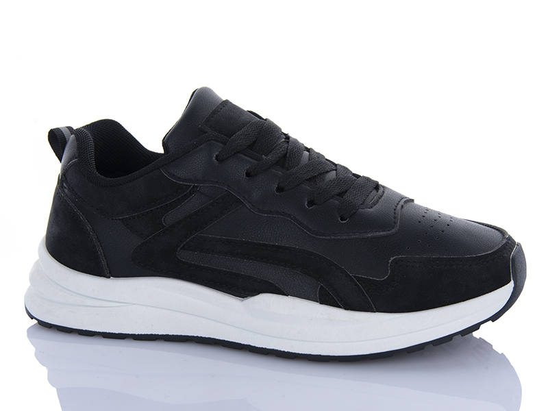 Кроссовки ABA (36-41) YB2386-5 (деми)
