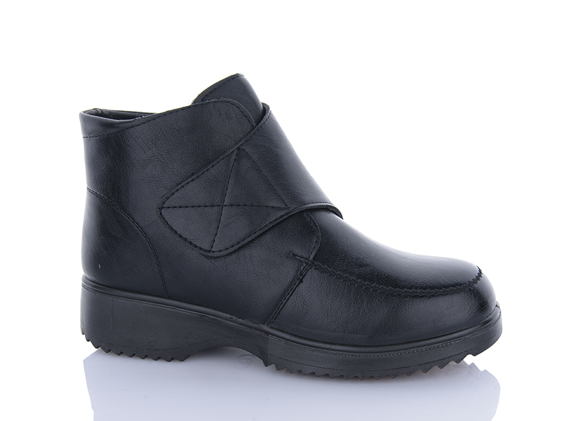 Ботинки Minghong (37-42) A55 (зима)