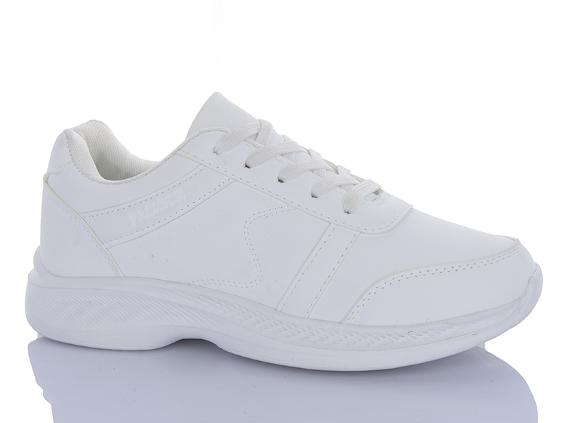 Кроссовки ABA (36-41) F601 (деми)