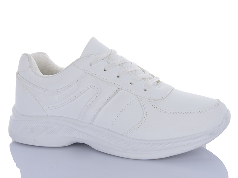 Кроссовки ABA (36-41) F603 (деми)